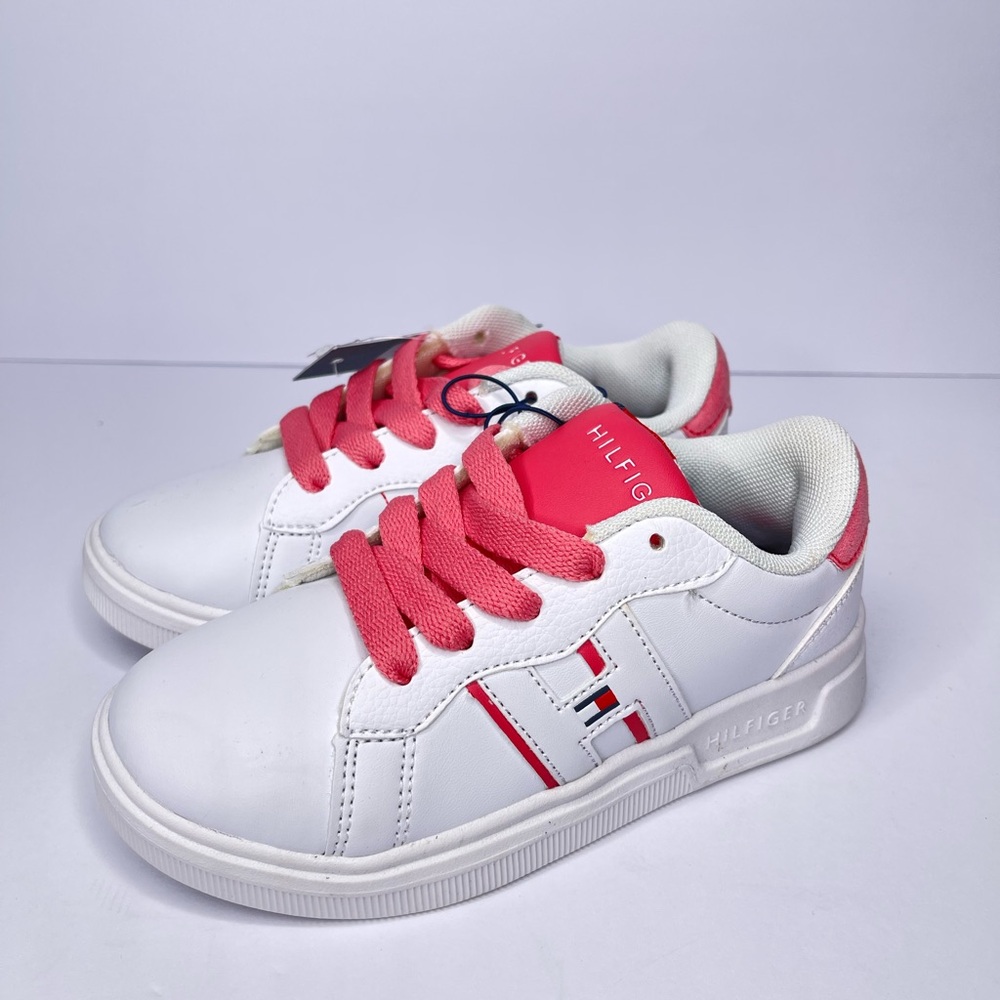 Tommy Hilfiger Cayman 3.0 (Little Kid) Sneaker - Size 11